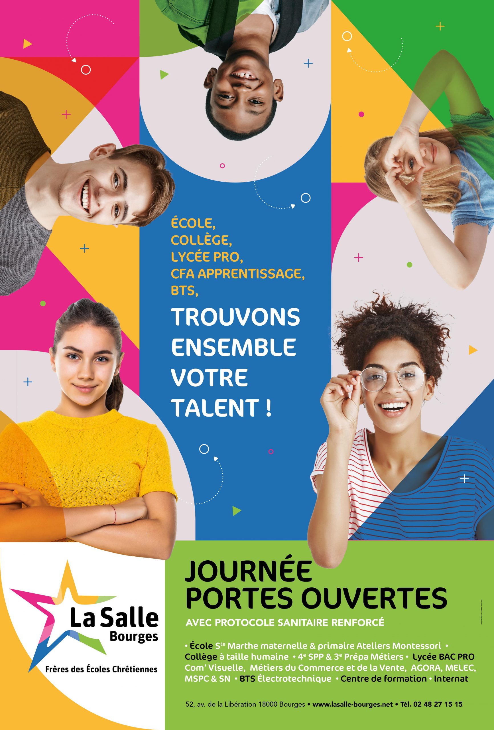 JPO du 22 mai 2021