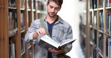 Enseignement Supérieur