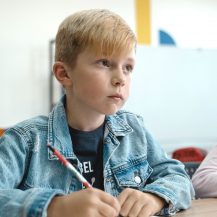 Image pour l'accueil des enfants aux collèges