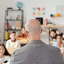 Image pour les activités au collège