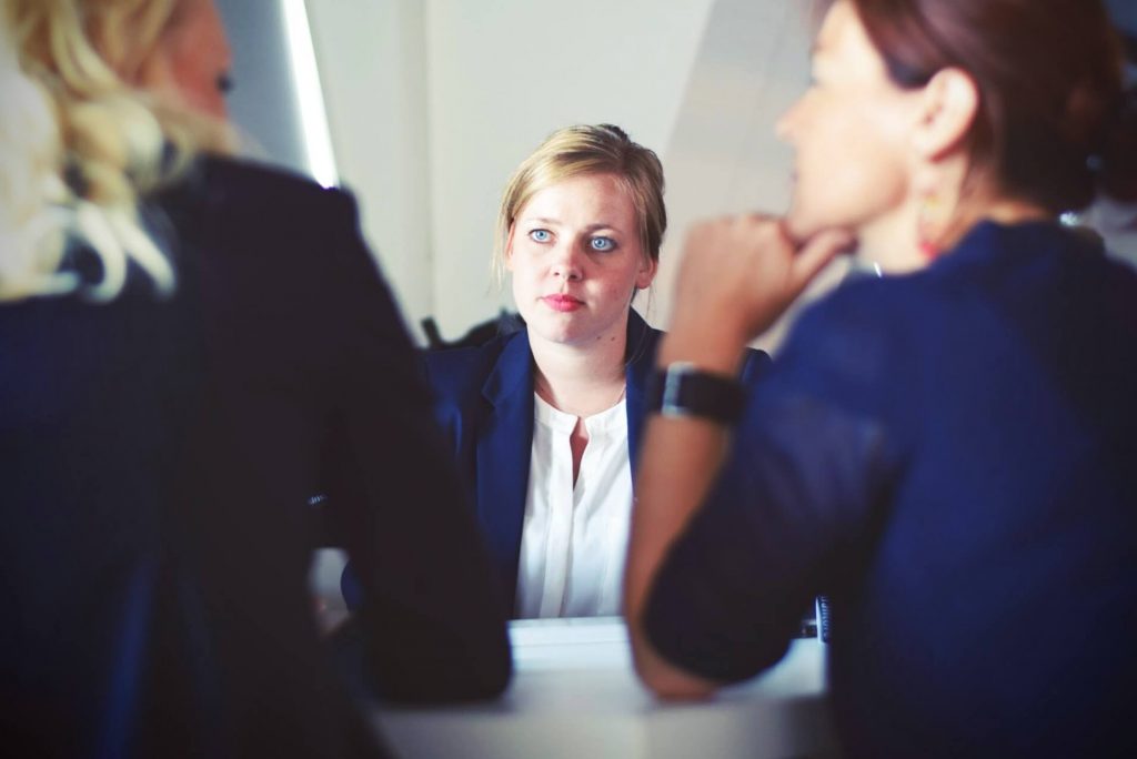 Image de fond représentant la seconde professionnelle tertiaire